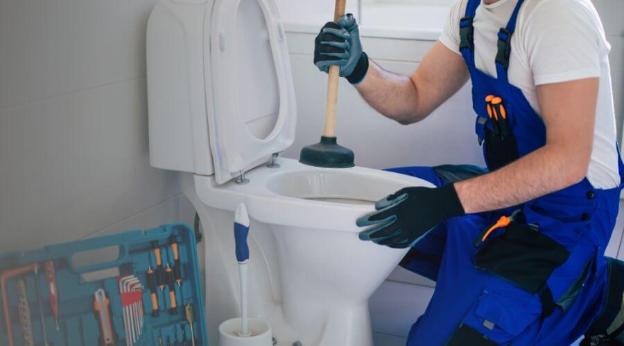 Professional septic pumping service in Townsend, MT